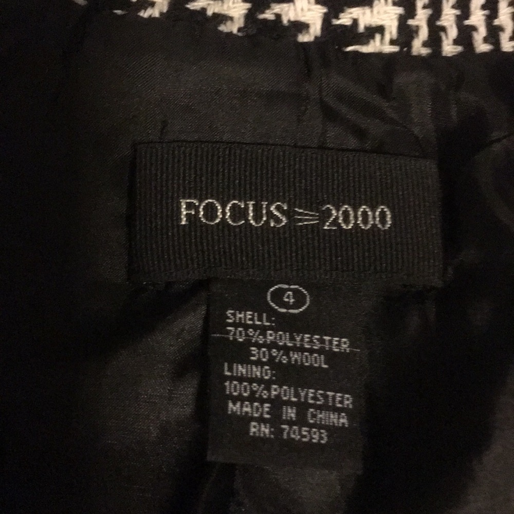 Focus 2000 - image 3